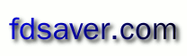 fdsaver.com logo